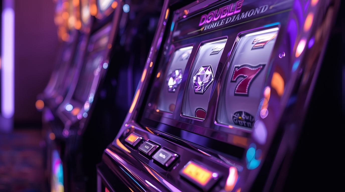 Spinergy — cinematic hero